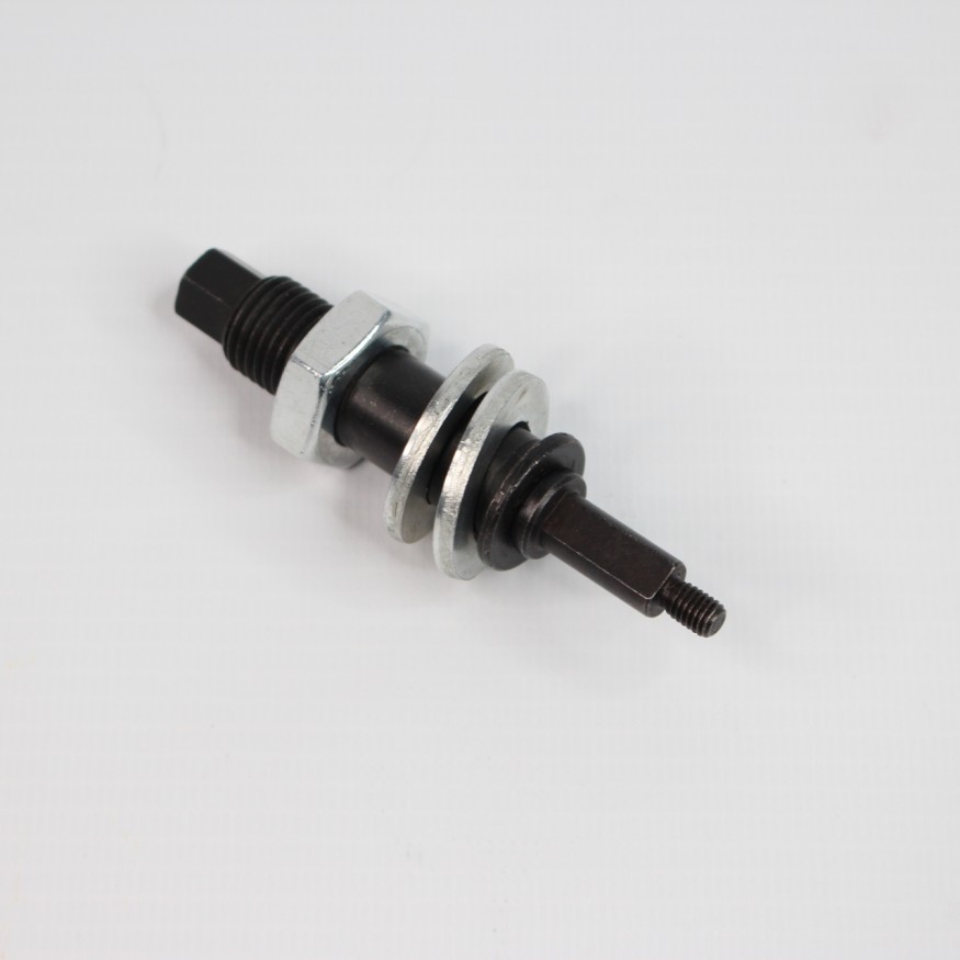 BHJ299 #64-65 Регулировочный вал прижимного ролика