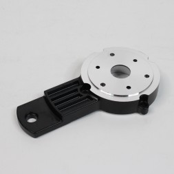 DC625 #46 Крышка редуктора