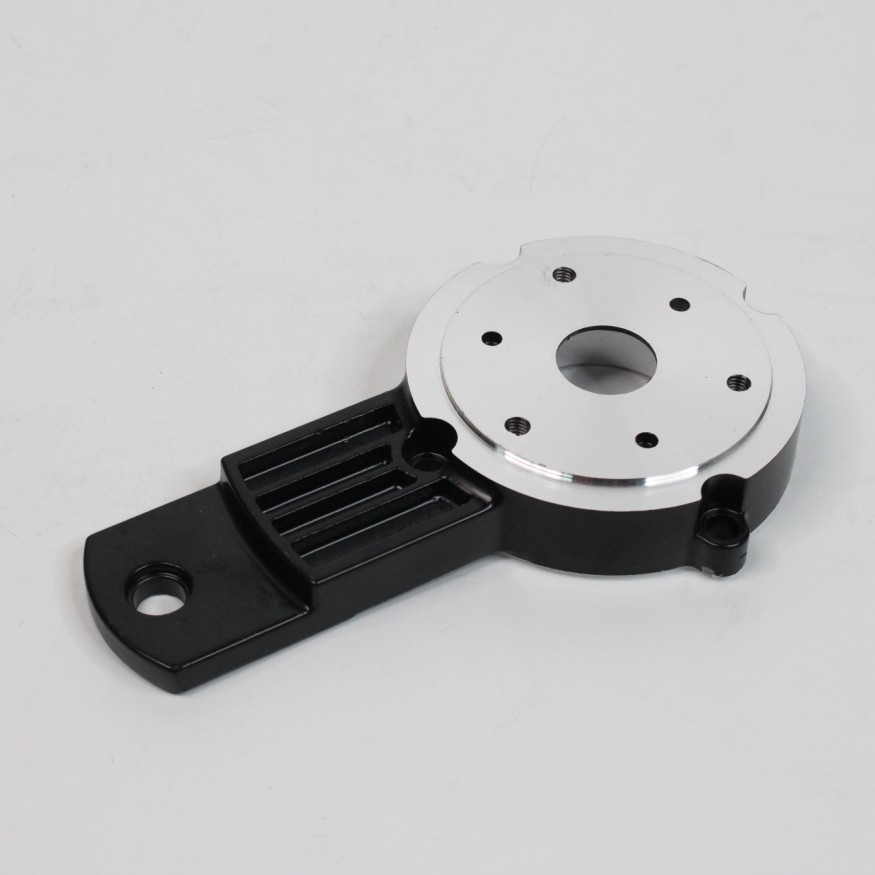 DC625 #46 Крышка редуктора