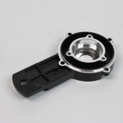 DC625 #46 Крышка редуктора