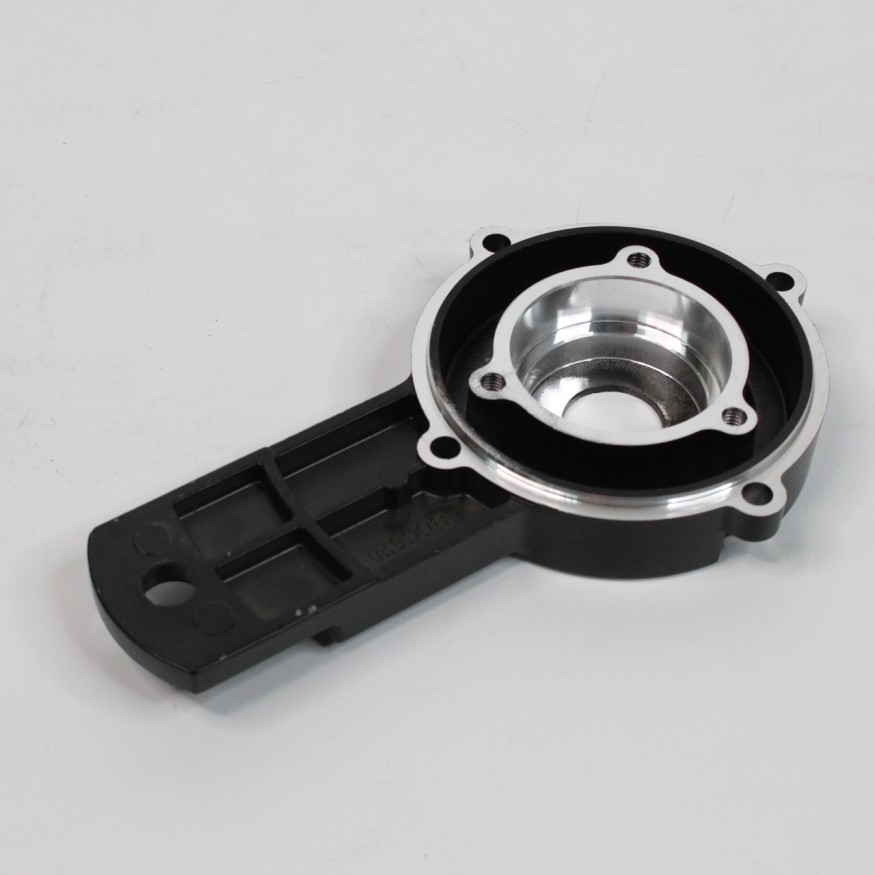 DC625 #46 Крышка редуктора