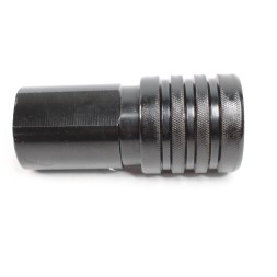 Быстросъем 1-1/4&amp;quot; 4 грани для алмазной коронки FEMALE