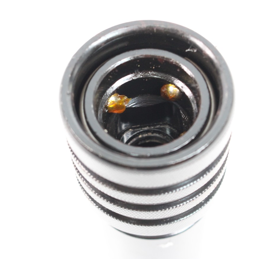 Быстросъем 1-1/4&amp;quot; 4 грани для алмазной коронки FEMALE