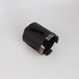 Коронка для подрозетников DISTAR STYLE  ⌀68-4Т