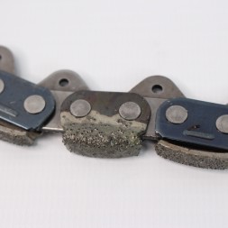 Цепь алмазная по кирпичу типа-Т 480мм 62-секционная