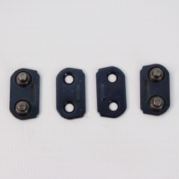 Цепь алмазная по кирпичу типа-Т 480мм 62-секционная