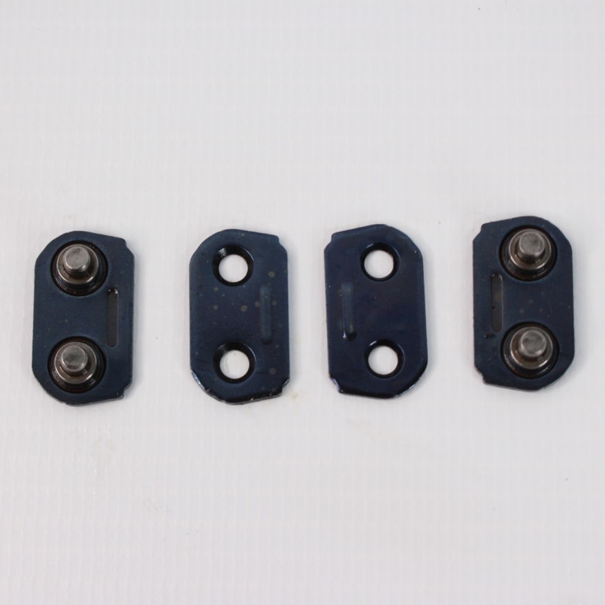 Цепь алмазная по кирпичу типа-Т 480мм 62-секционная