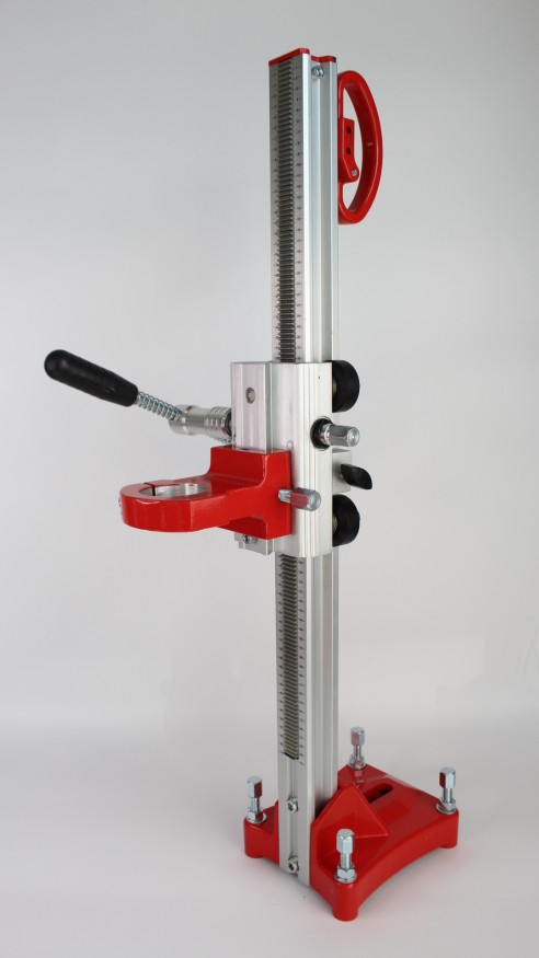 Станина для установки алмазного бурения VDK-120