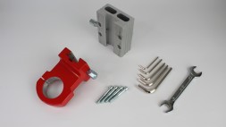 Станина для установки алмазного бурения VDK-120