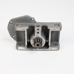 #20 Редуктор в сборе без крышки AC8400/AC8500/AC8600