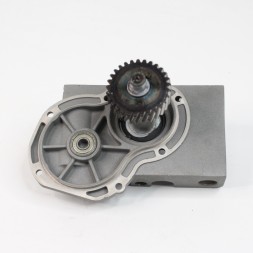 #20 Редуктор в сборе без крышки AC8400/AC8500/AC8600