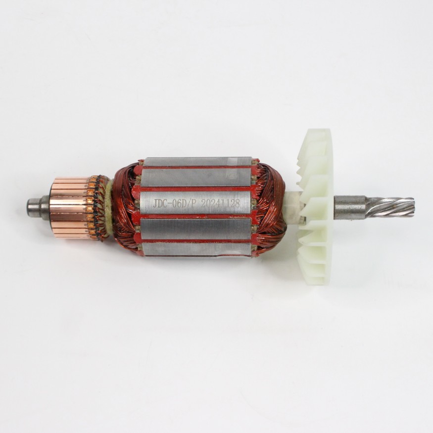 Jindu-06P #56 Ротор в сборе