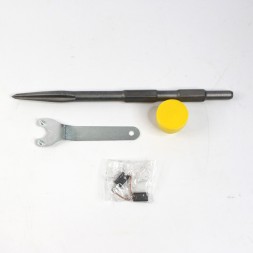 Отбойный молоток Jinxing 1212D 25Дж