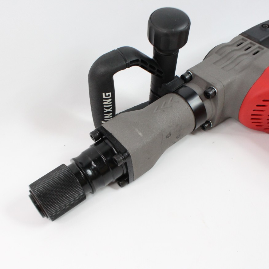 Отбойный молоток Jinxing 1212D 25Дж