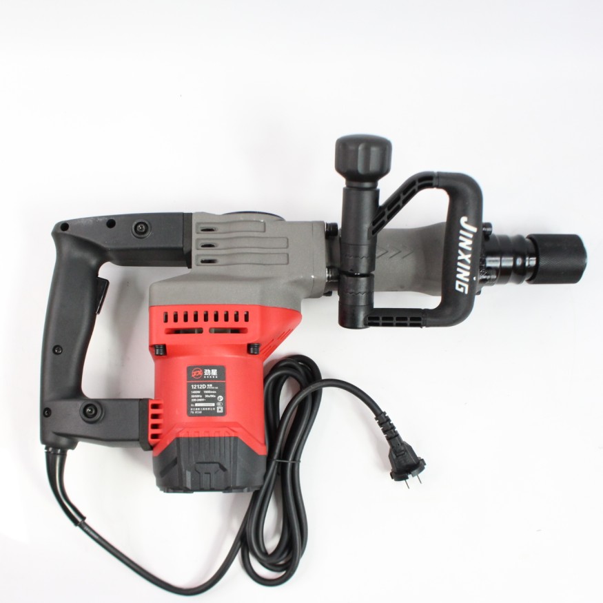 Отбойный молоток Jinxing 1212D 25Дж