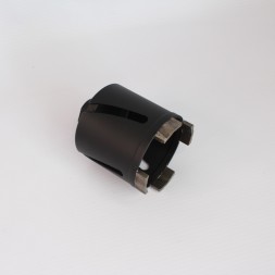 Коронка для подрозетников DISTAR STYLE  ⌀72-4Т