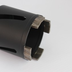 Коронка для подрозетников DISTAR STYLE  ⌀72-4Т