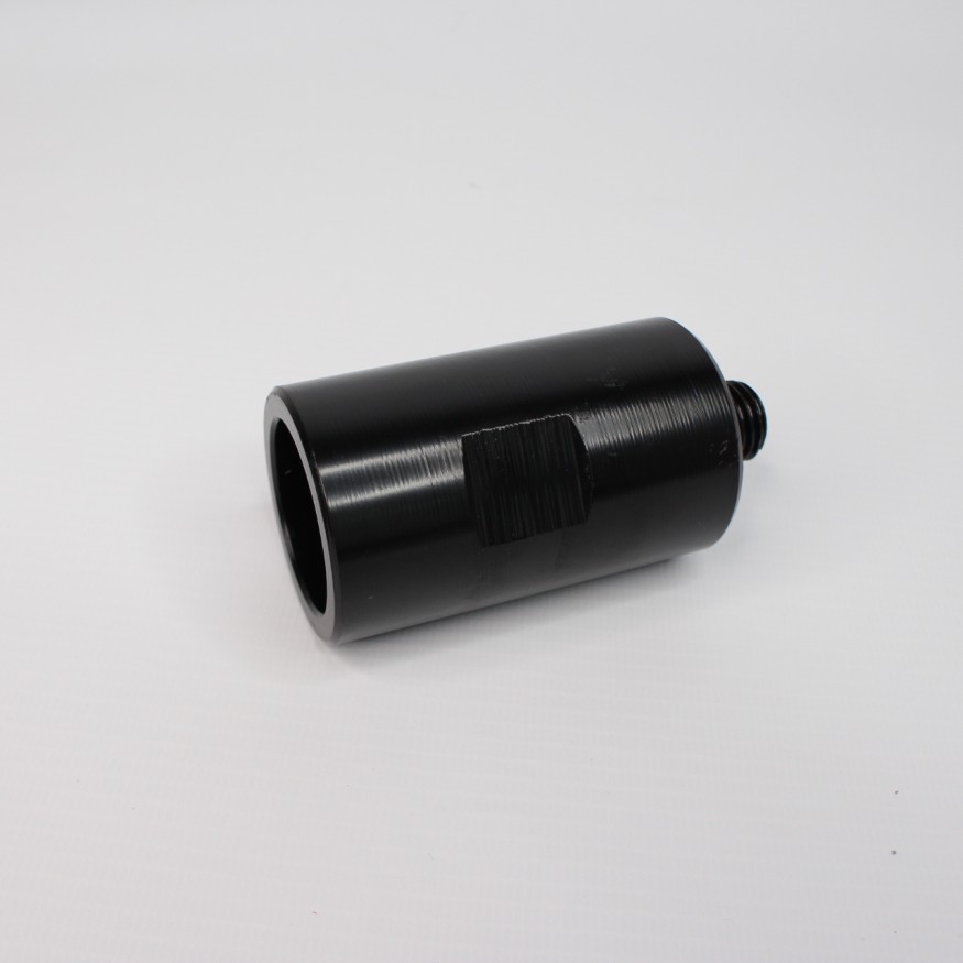 Переходник адаптер с дрель 1-1/4&amp;quot; на коронка M16