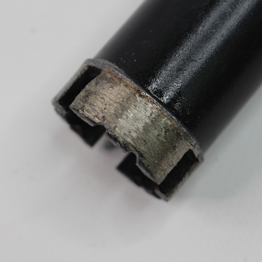 Коронка алмазная ⌀32 450мм 1-1/4&amp;quot;