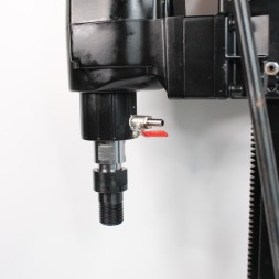 Установка алмазного бурения JINDU Z1Z-300 1-скорость