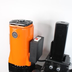 Установка алмазного бурения JINDU Z1Z-300 1-скорость