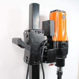 Установка алмазного бурения JINDU Z1Z-300 1-скорость