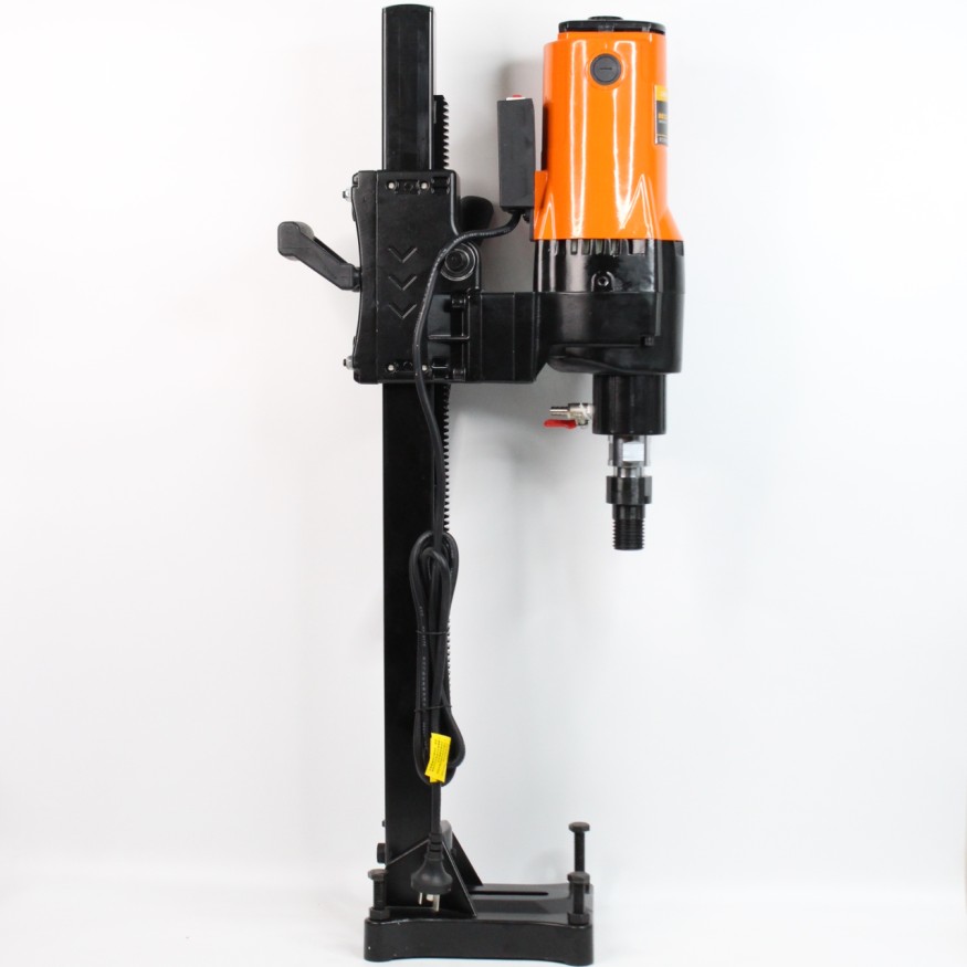 Установка алмазного бурения JINDU Z1Z-300 1-скорость