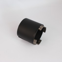 Коронка для подрозетников DISTAR STYLE ⌀82-4Т