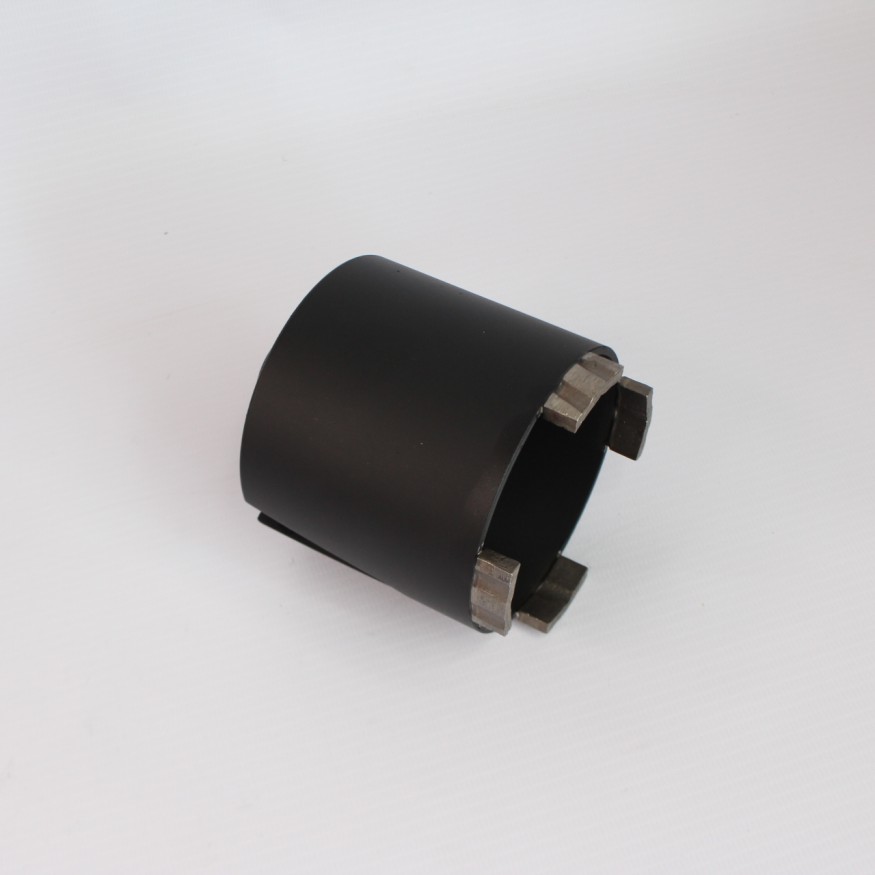 Коронка для подрозетников DISTAR STYLE ⌀82-4Т