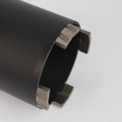 Коронка для подрозетников DISTAR STYLE ⌀82-4Т