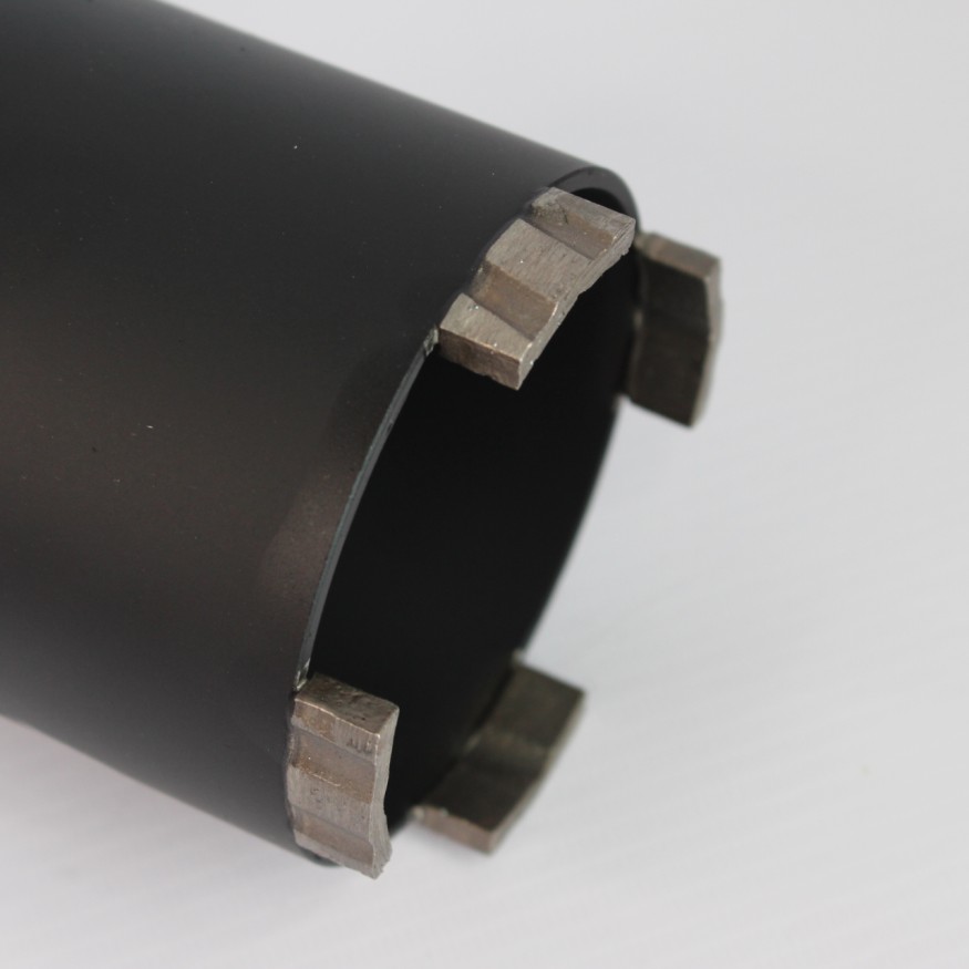 Коронка для подрозетников DISTAR STYLE ⌀82-4Т