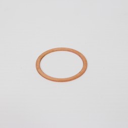 Шайба медная для коронок 1-1/4&amp;quot;