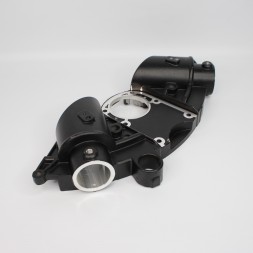 BHJ299 #62 Внутренний кожух