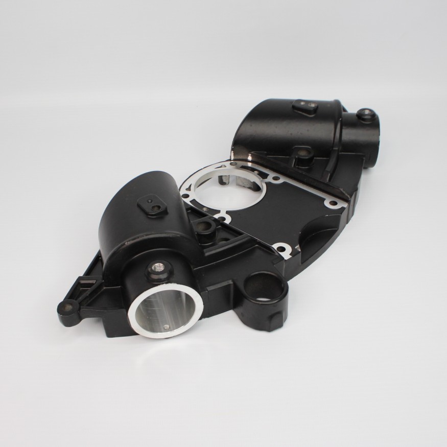 BHJ299 #62 Внутренний кожух