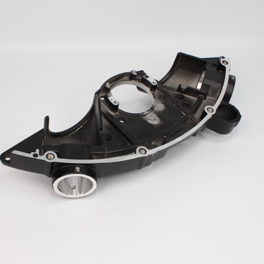 BHJ299 #62 Внутренний кожух