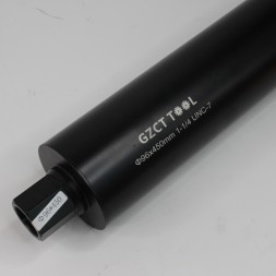 Коронка алмазная ⌀96 450мм 1-1/4&amp;quot;