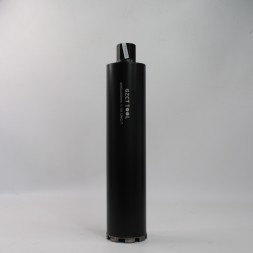 Коронка алмазная ⌀96 450мм 1-1/4&amp;quot;