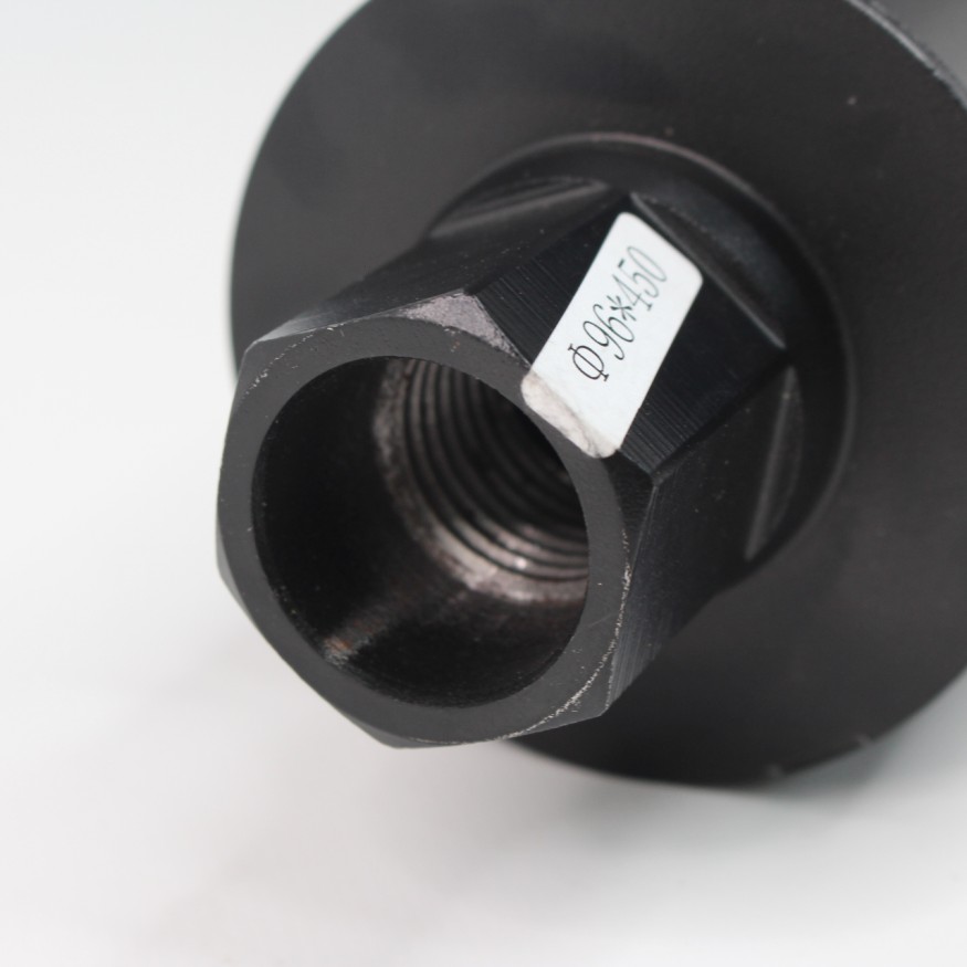 Коронка алмазная ⌀96 450мм 1-1/4&amp;quot;