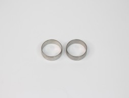 DMP-252B #10 Втулка вала с водяным кольцом (Φ28xΦ26x9,5)