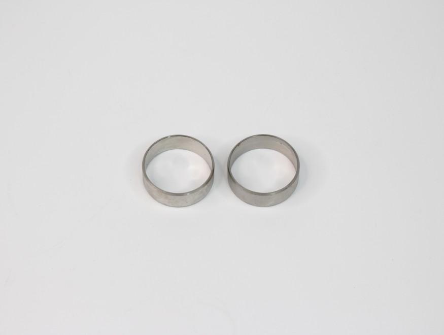 DMP-252B #10 Втулка вала с водяным кольцом (Φ28xΦ26x9,5)