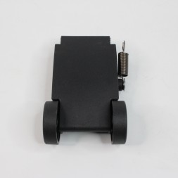 #24 (#29) Верхний фартук AC8400/AC8500/AC8600