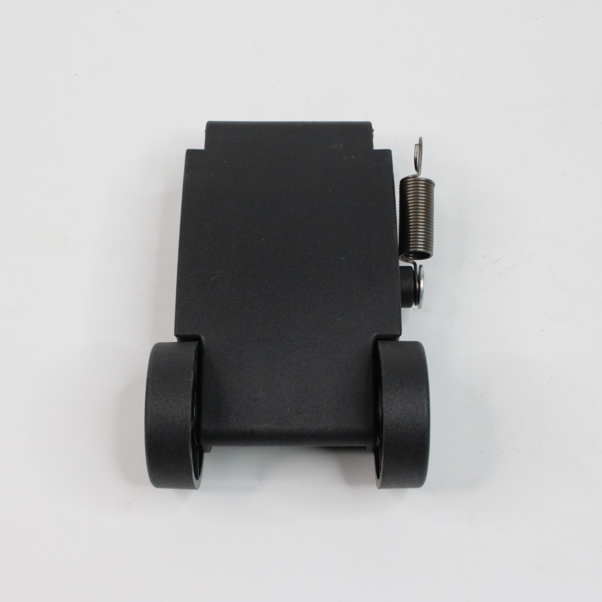 #24 (#29) Верхний фартук AC8400/AC8500/AC8600