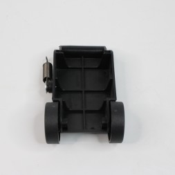 #24 (#29) Верхний фартук AC8400/AC8500/AC8600