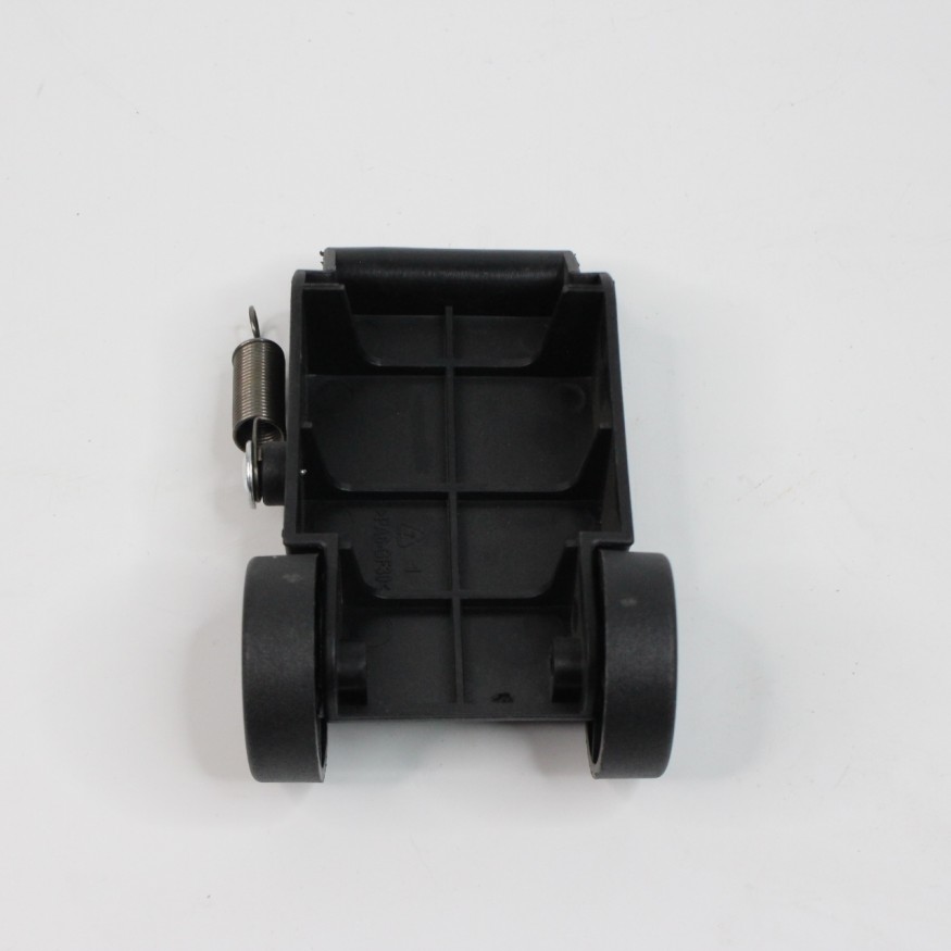 #24 (#29) Верхний фартук AC8400/AC8500/AC8600