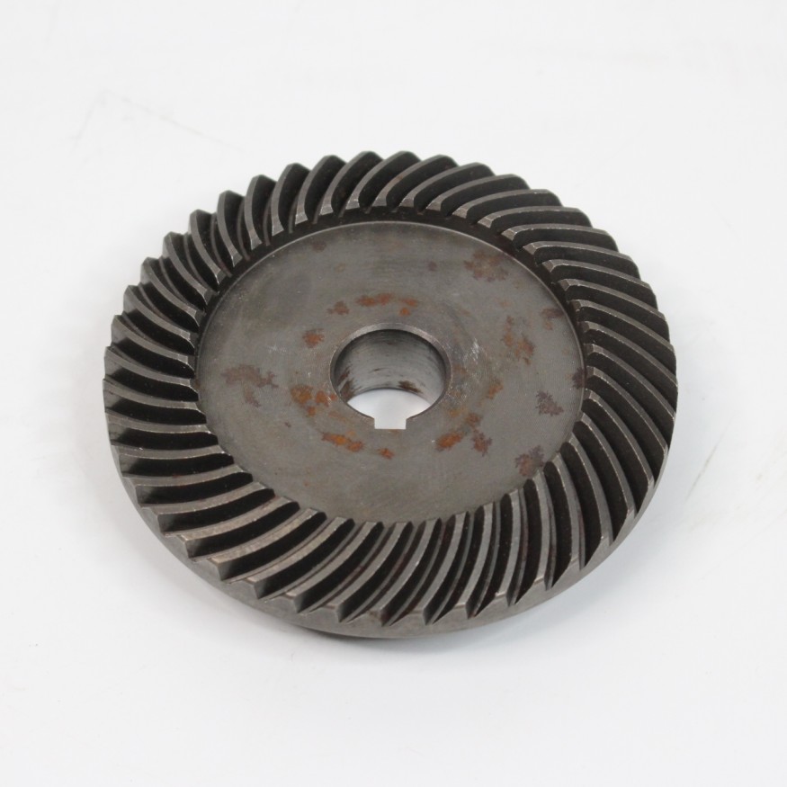 DC425 Большие конические шестерни #50