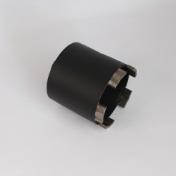 Коронка для подрозетников DISTAR STYLE ⌀82-5Т