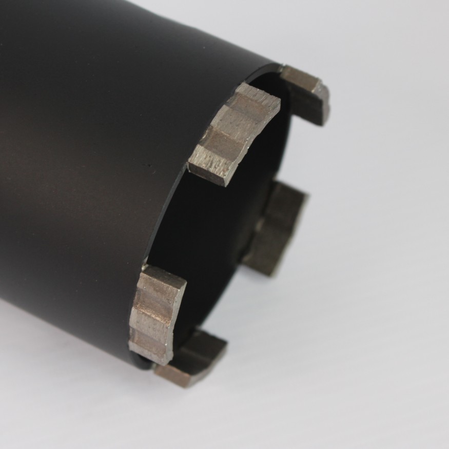 Коронка для подрозетников DISTAR STYLE ⌀82-5Т