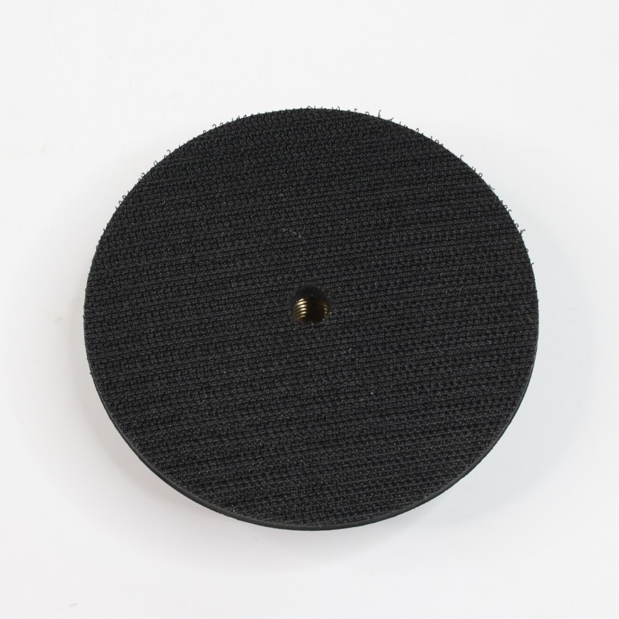 Подошва для полировального круга 100мм M14