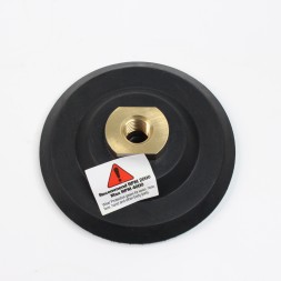 Подошва для полировального круга 100мм M14