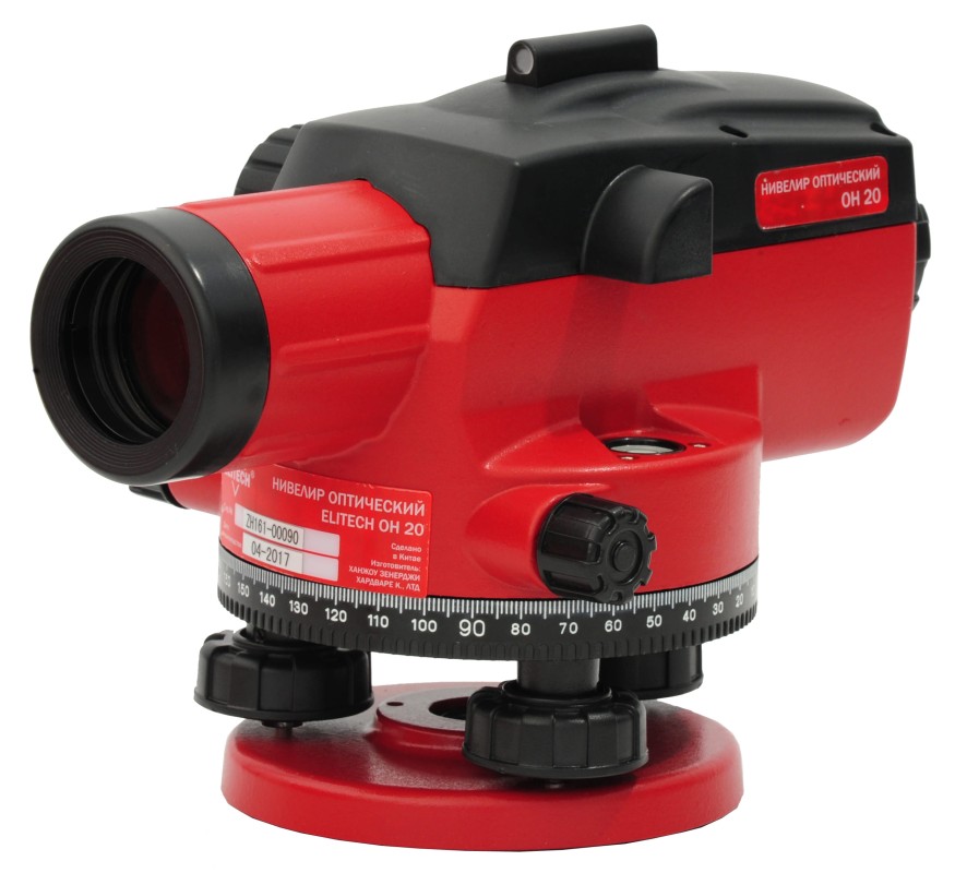 Нивелир оптический ОН 20